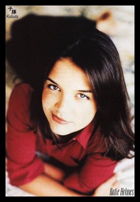 Katie Holmes